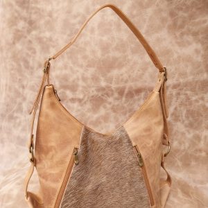 cartera cuero