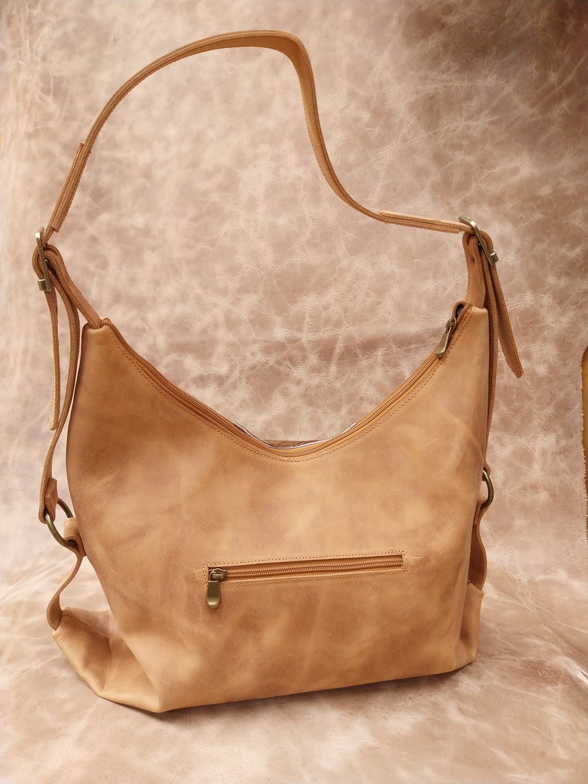 cartera cuero - Image 2