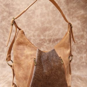 cartera cuero